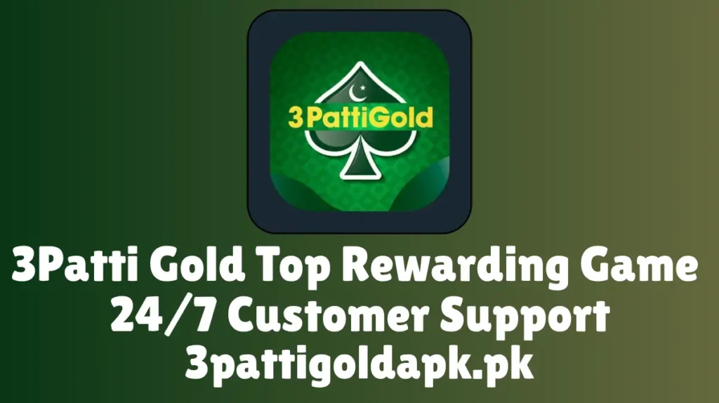 3Patti Gold